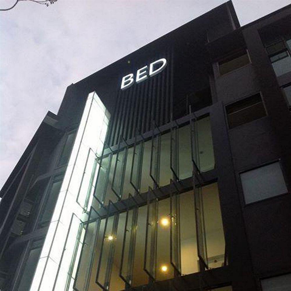 Bed Changkian - Adults Only Chiang Mai Exterior foto
