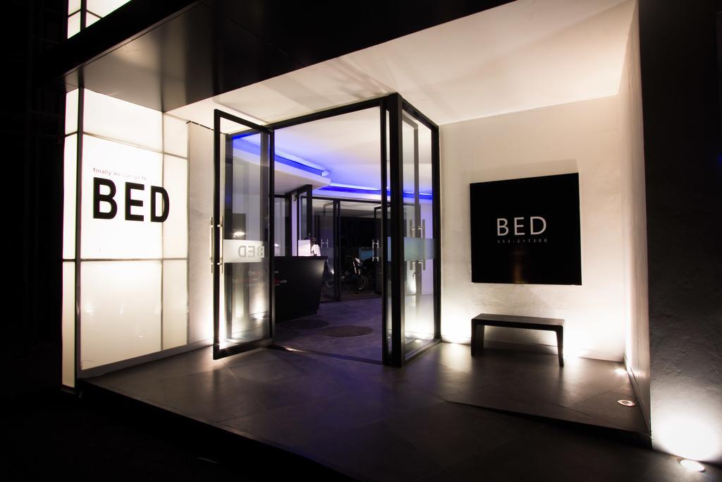 Bed Changkian - Adults Only Chiang Mai Exterior foto