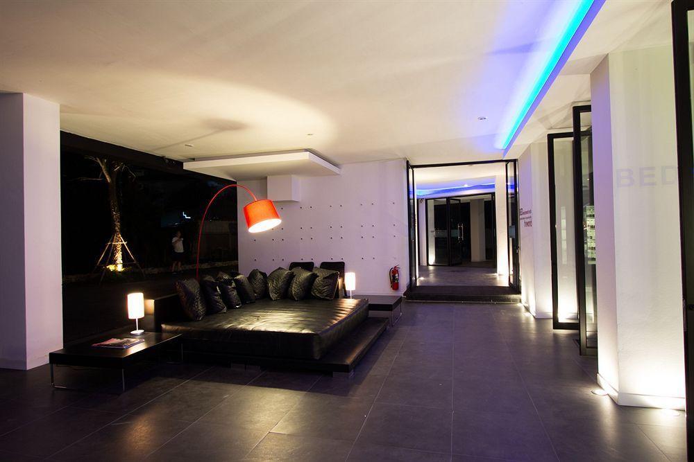 Bed Changkian - Adults Only Chiang Mai Exterior foto