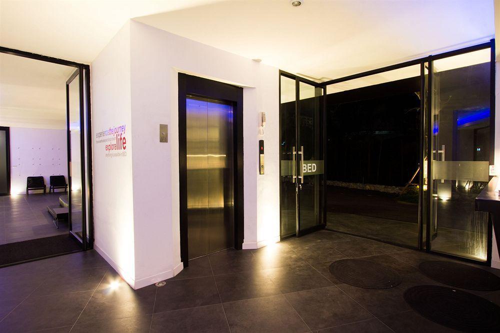 Bed Changkian - Adults Only Chiang Mai Exterior foto