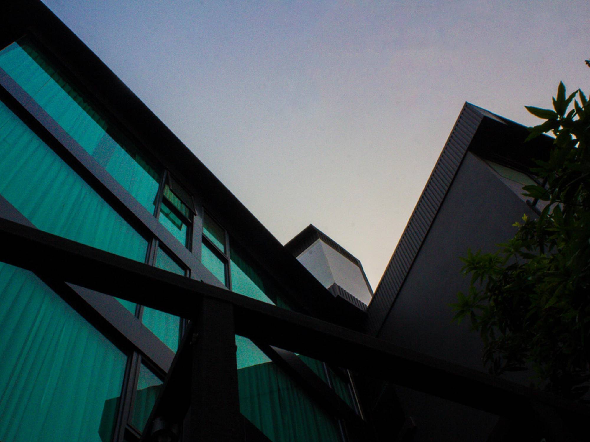 Bed Changkian - Adults Only Chiang Mai Exterior foto