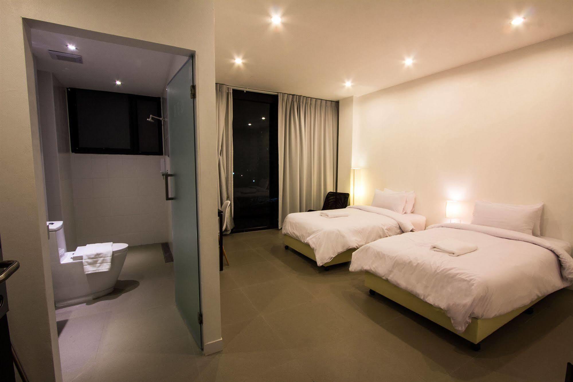 Bed Changkian - Adults Only Chiang Mai Exterior foto