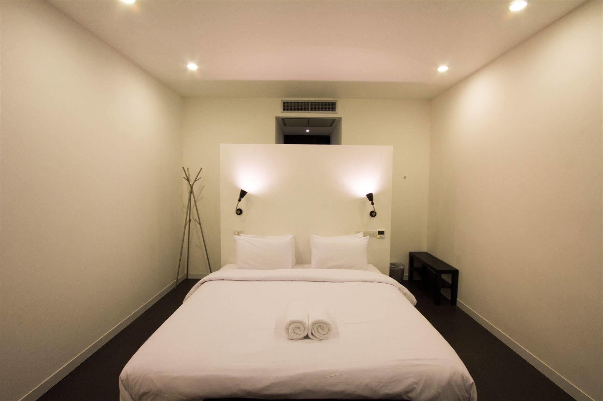 Bed Changkian - Adults Only Chiang Mai Exterior foto