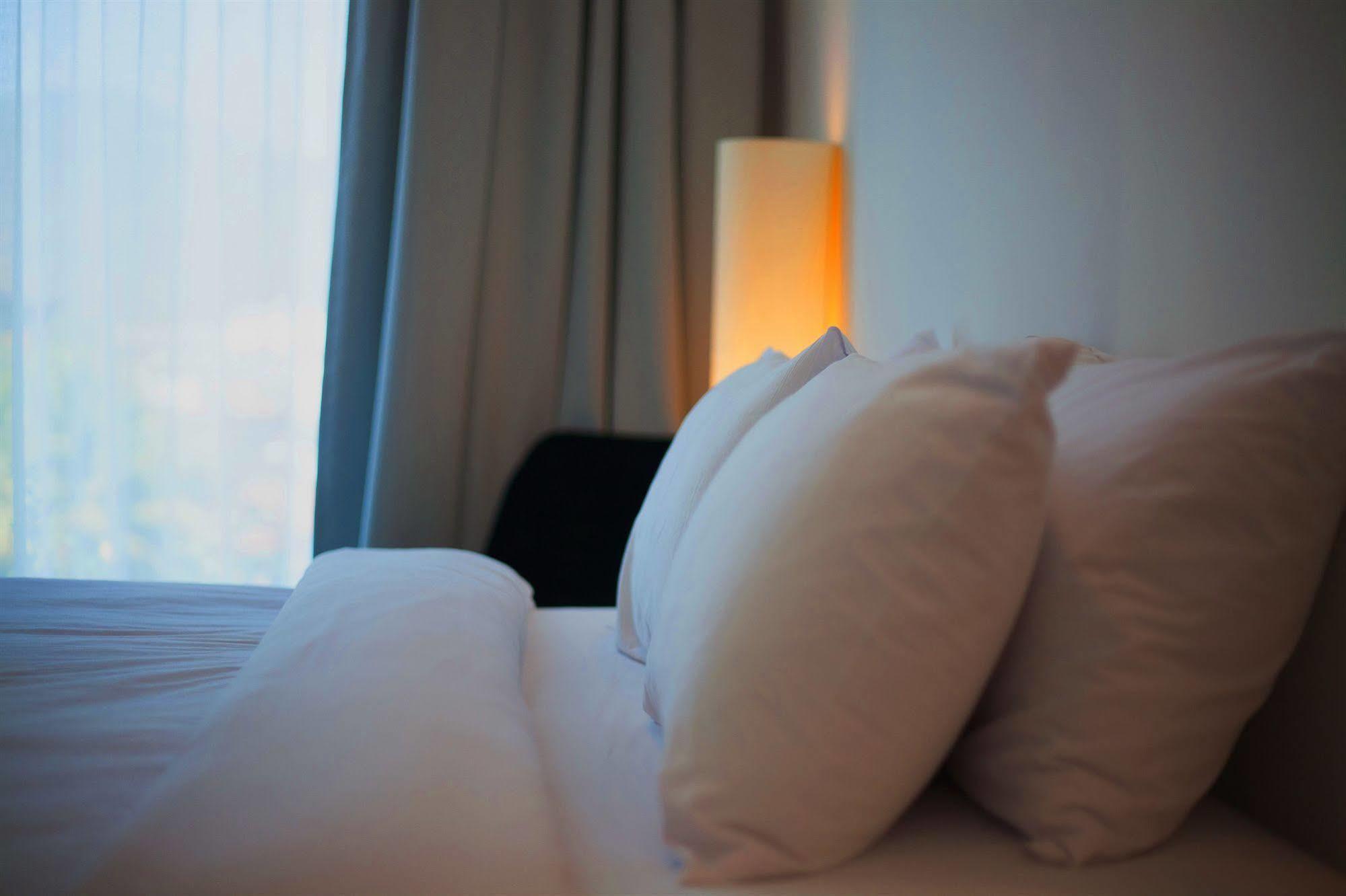 Bed Changkian - Adults Only Chiang Mai Exterior foto