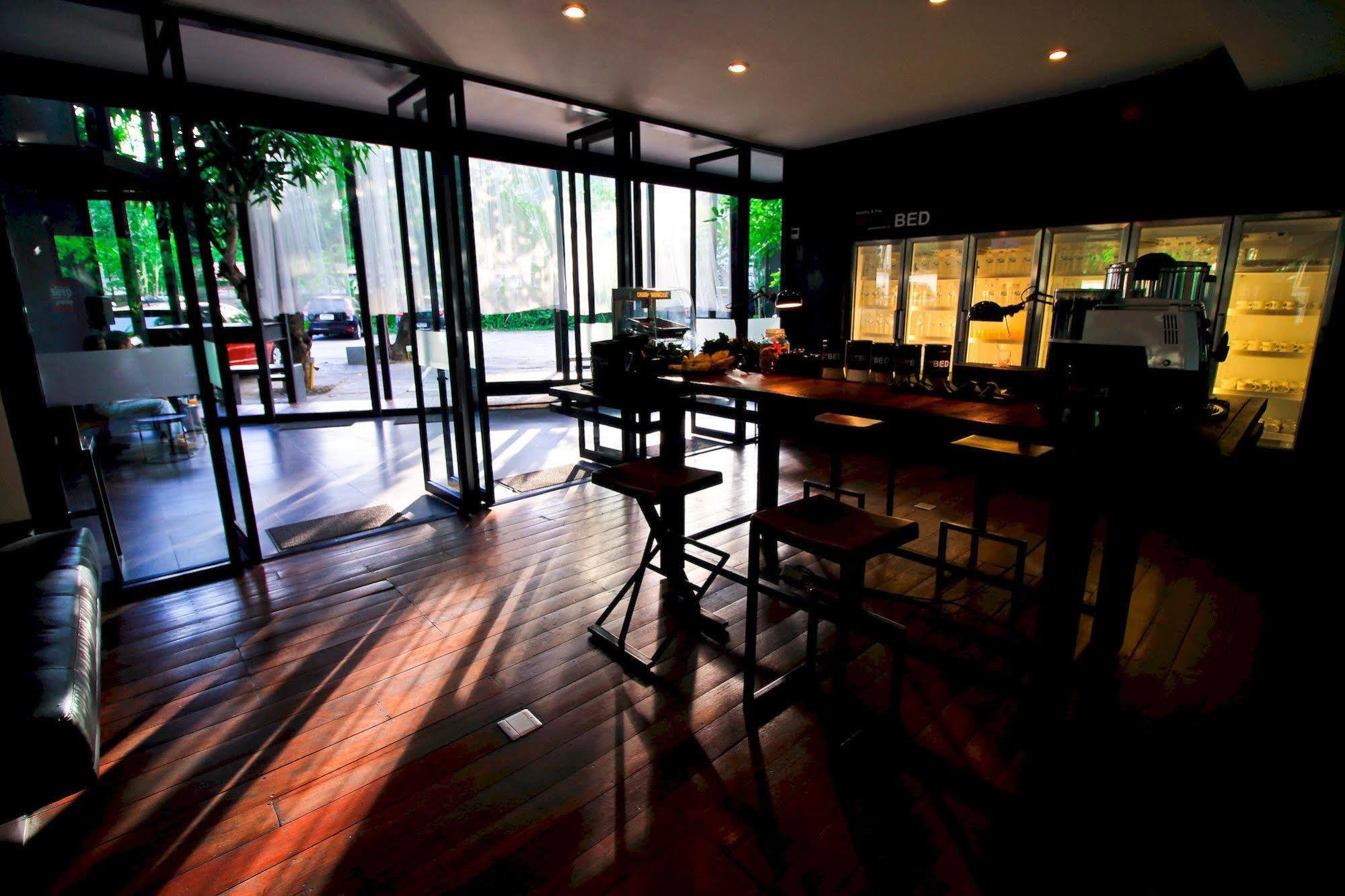 Bed Changkian - Adults Only Chiang Mai Exterior foto
