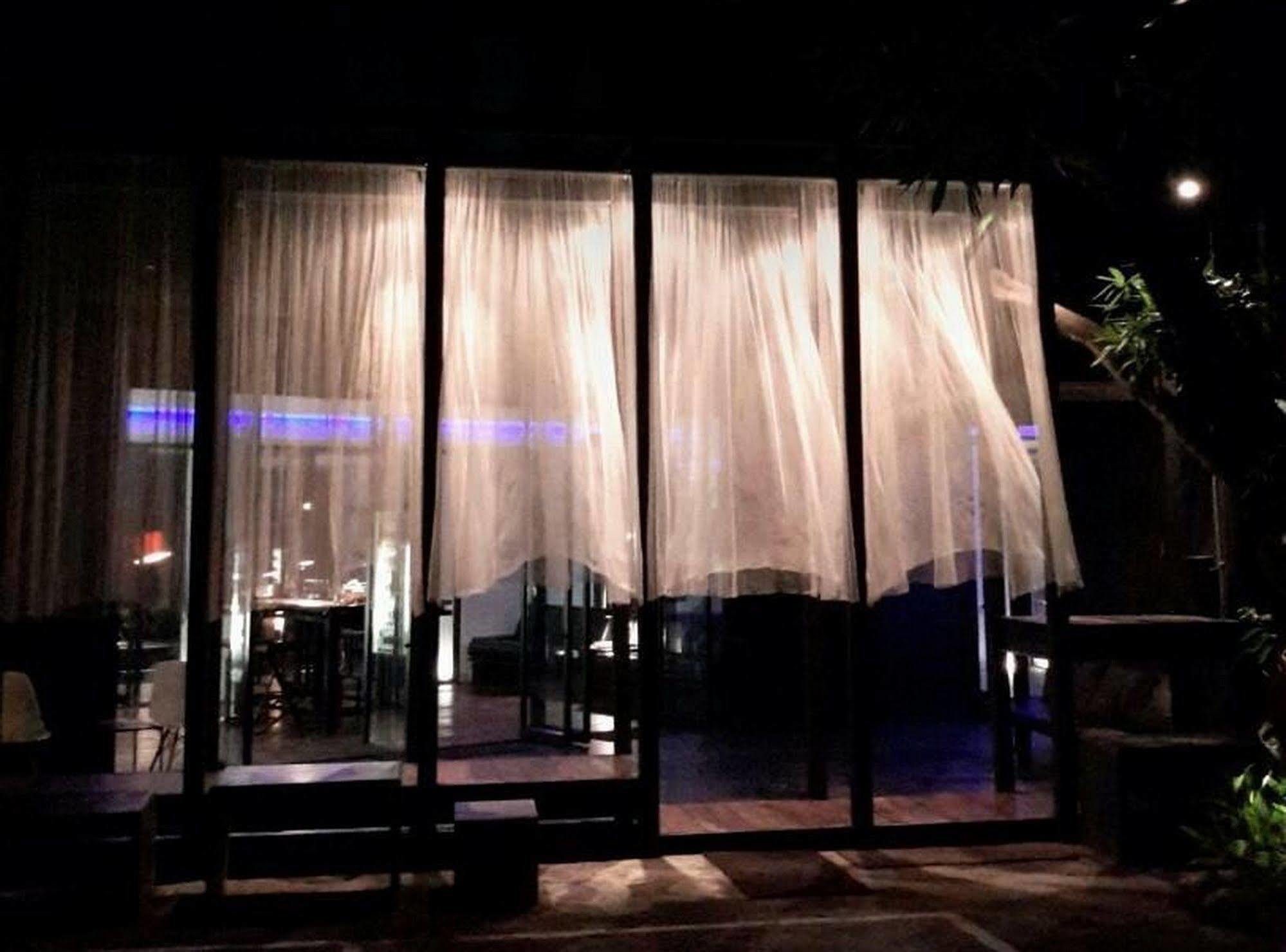 Bed Changkian - Adults Only Chiang Mai Exterior foto