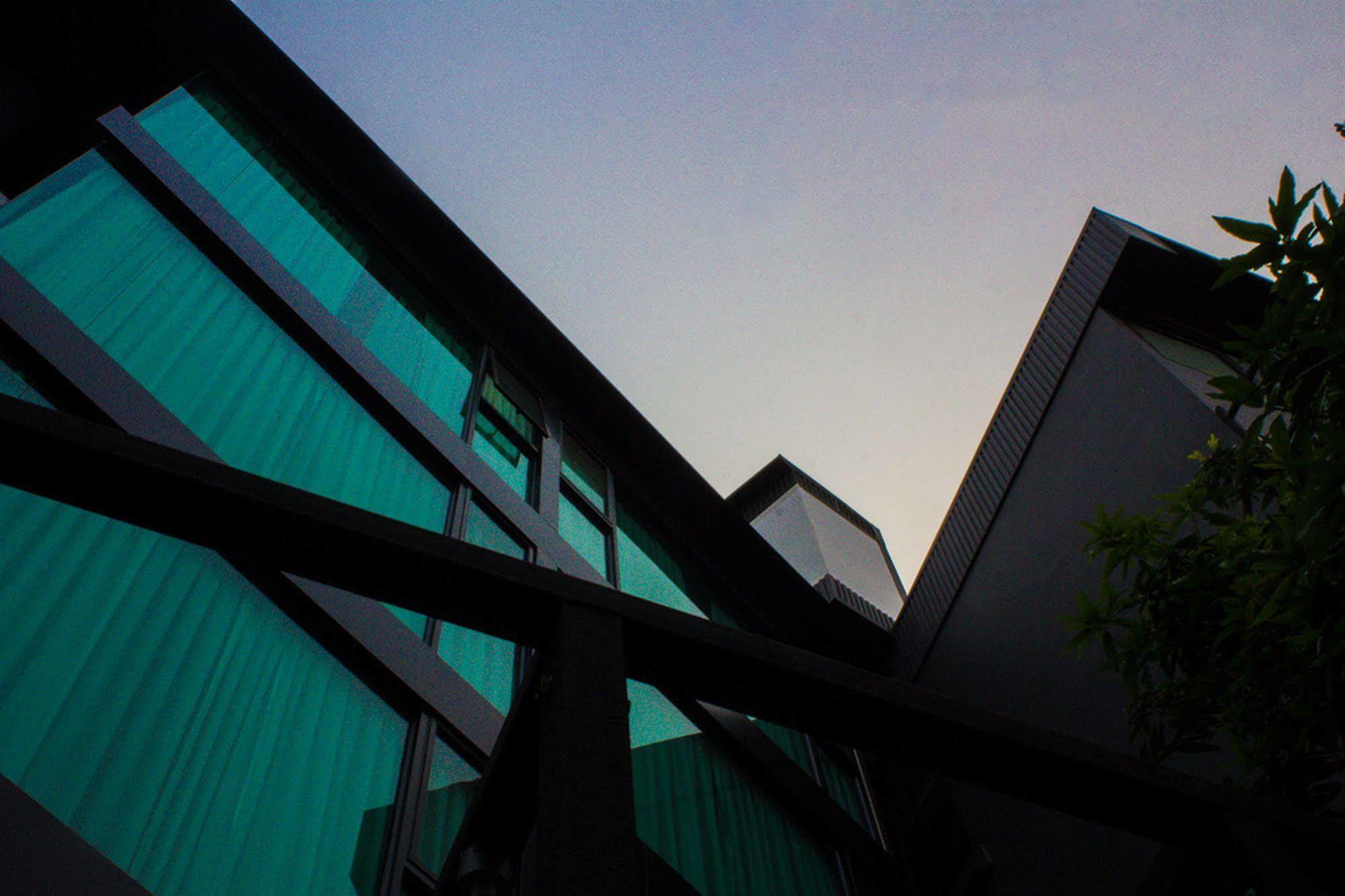 Bed Changkian - Adults Only Chiang Mai Exterior foto