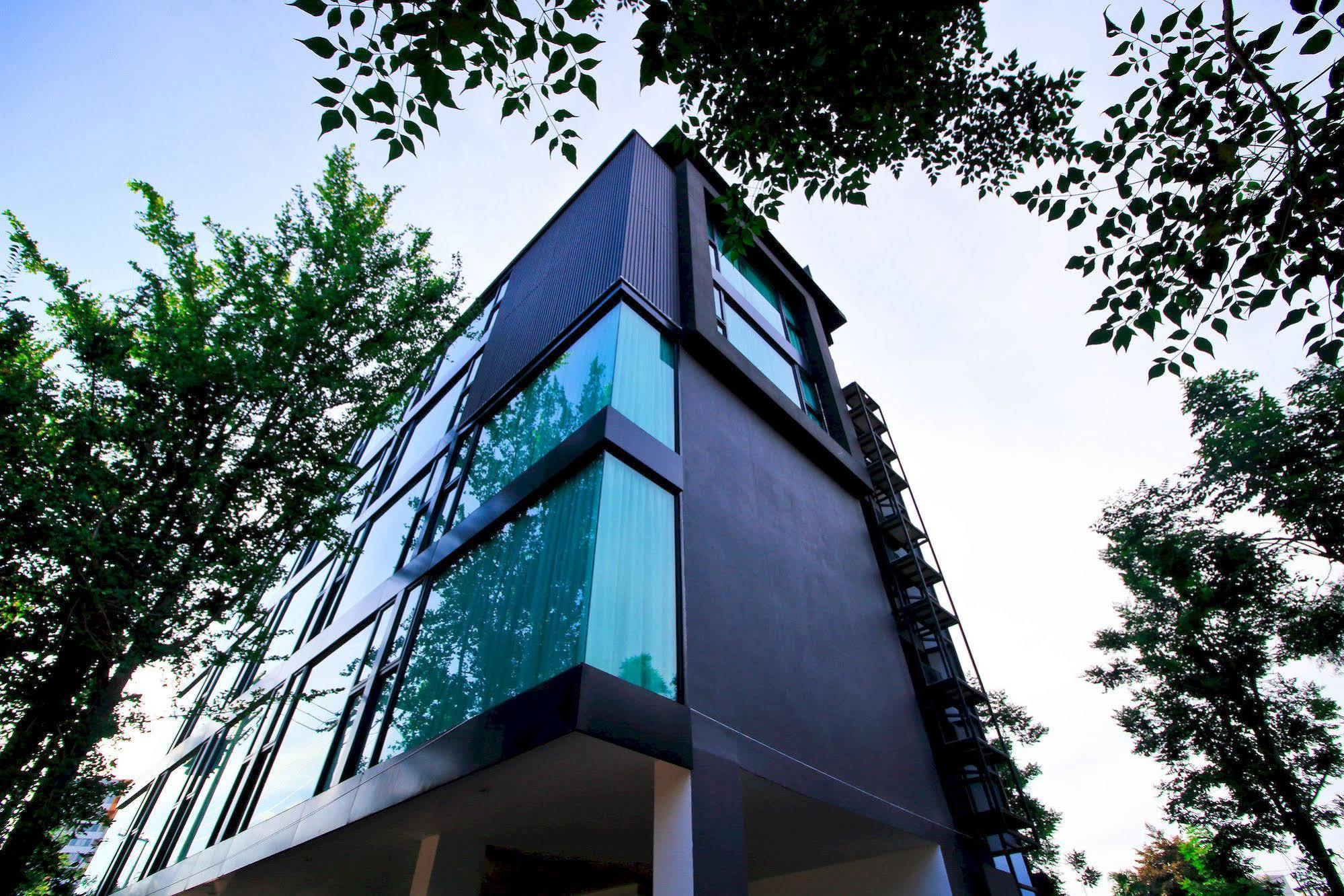 Bed Changkian - Adults Only Chiang Mai Exterior foto