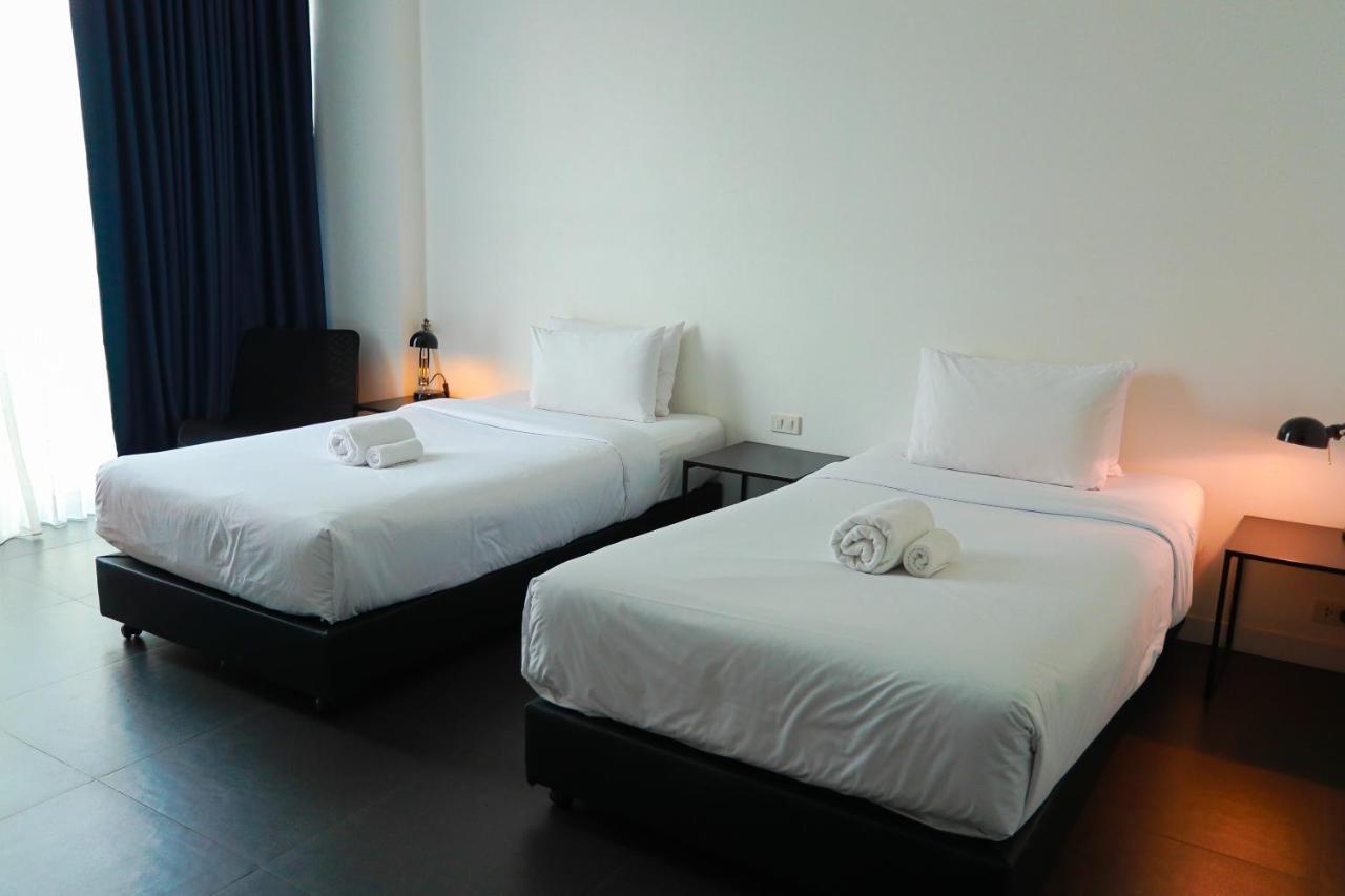 Bed Changkian - Adults Only Chiang Mai Exterior foto